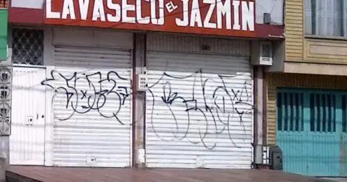 LAVASECO EL JAZMIN BOGOTÁ LAVASECO EL JAZMIN BOGOTÁ